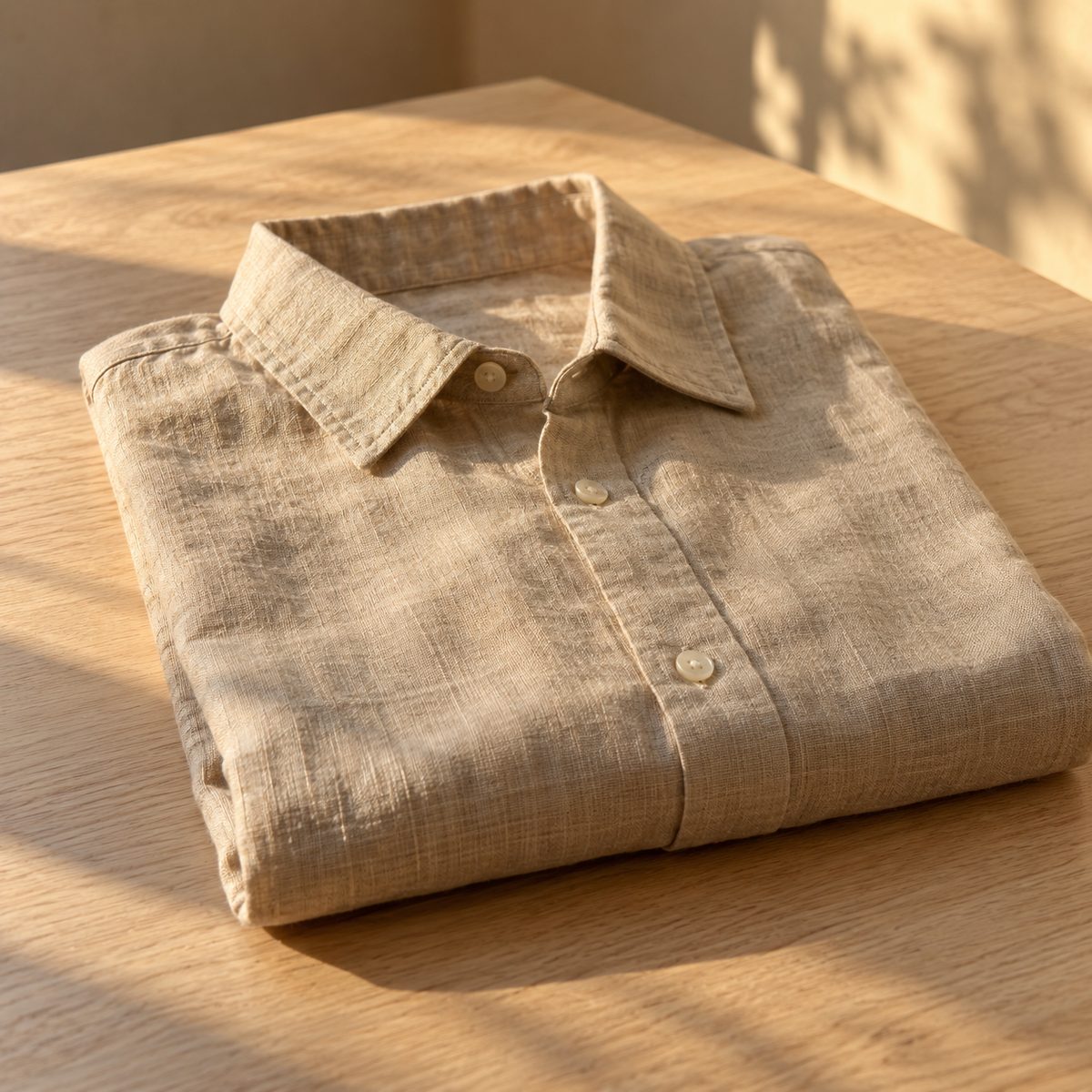 Rio linen shirt